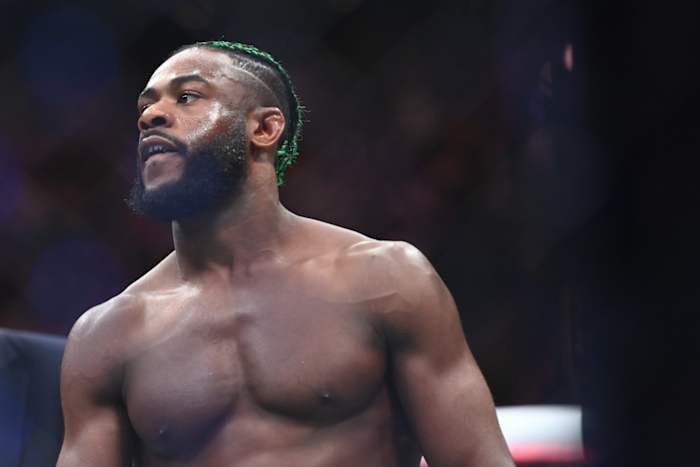 Aljamain Sterling